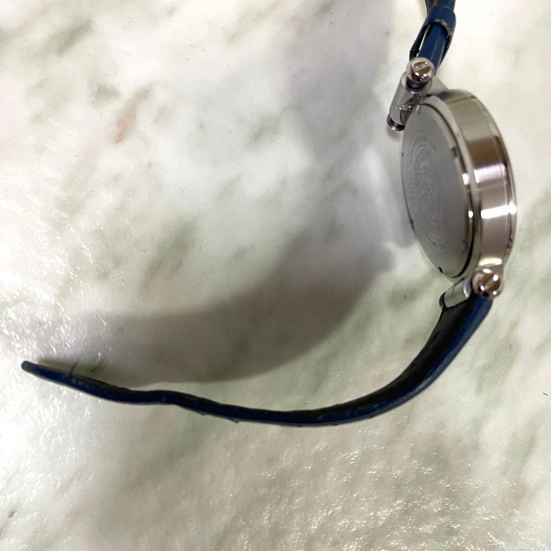 VERSACE ヴェルサーチ 腕時計 クロノグラフVE1D メデューサ