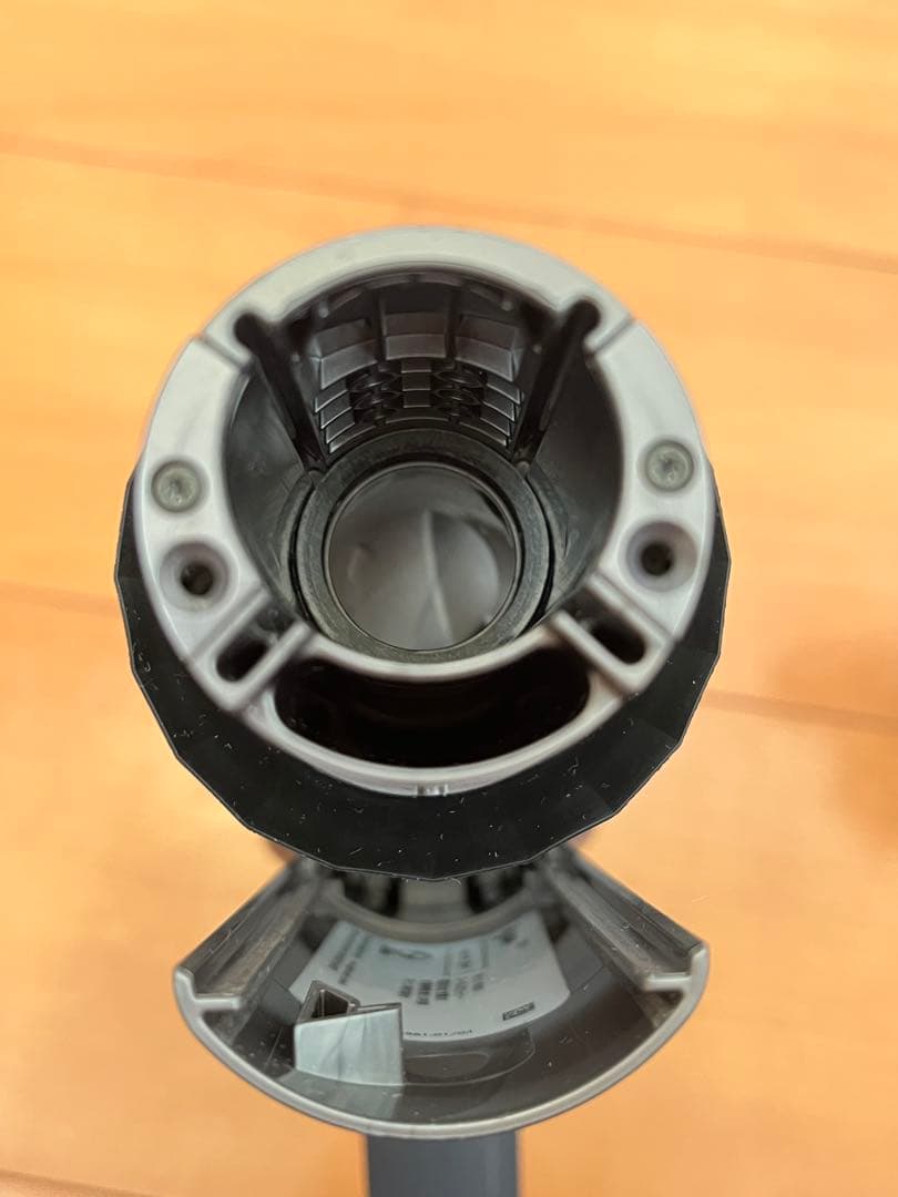 ダイソン掃除機　Dyson micro 1.5kg sv21 完全分解・洗浄殺菌