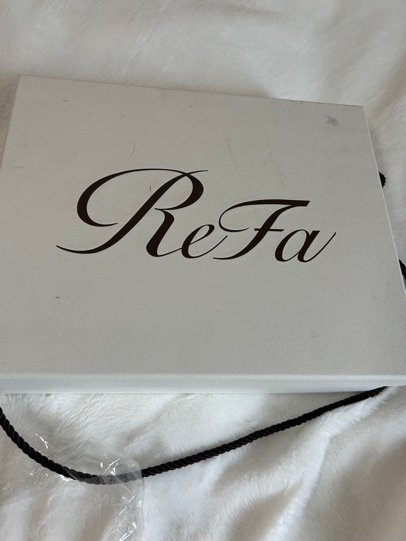 ReFa BEAUTECH ヘアドライヤープロ　2023年製　RE-AJ02A