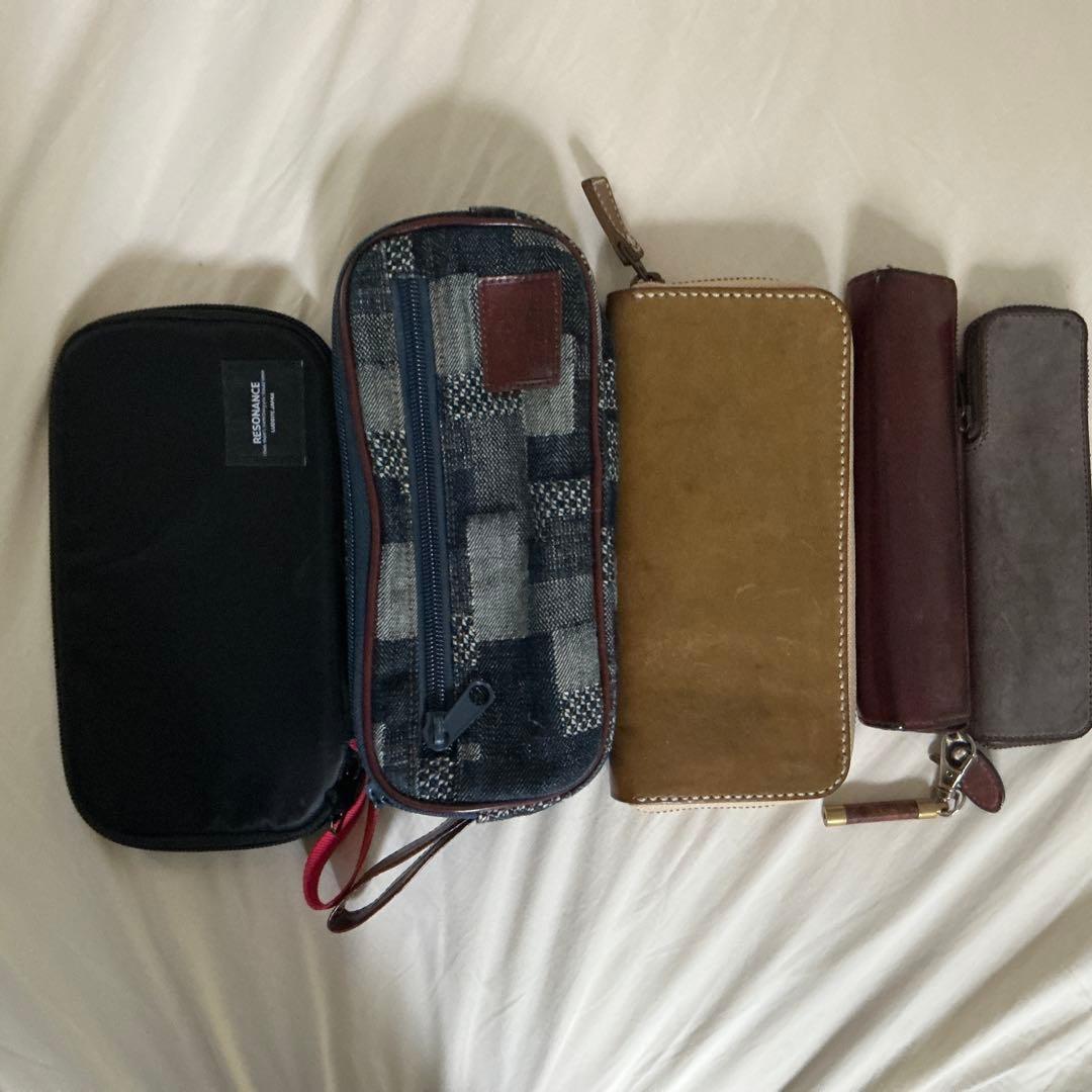 ペンケース　まとめ売り