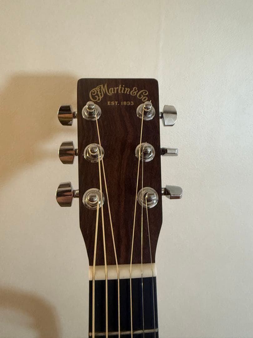 Martin & Co. エレアコ LX1E