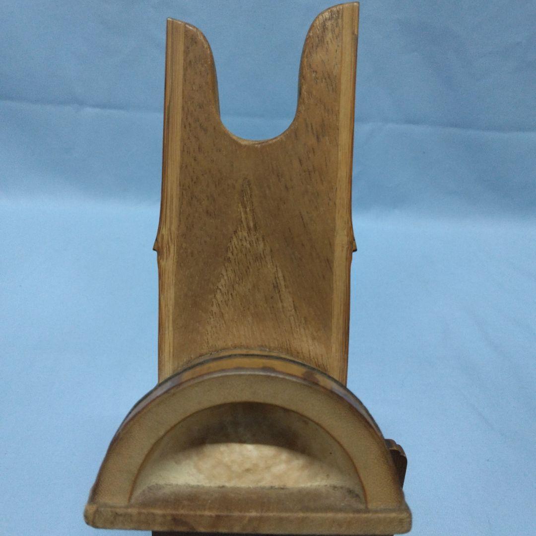 刀掛け　短刀掛け　小脇差掛け　　　骨董品　日本刀　武具