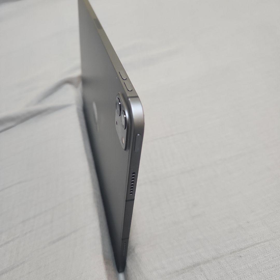 【注意点あり】iPad Pro 11インチ (第3世代) 256GBセルラー