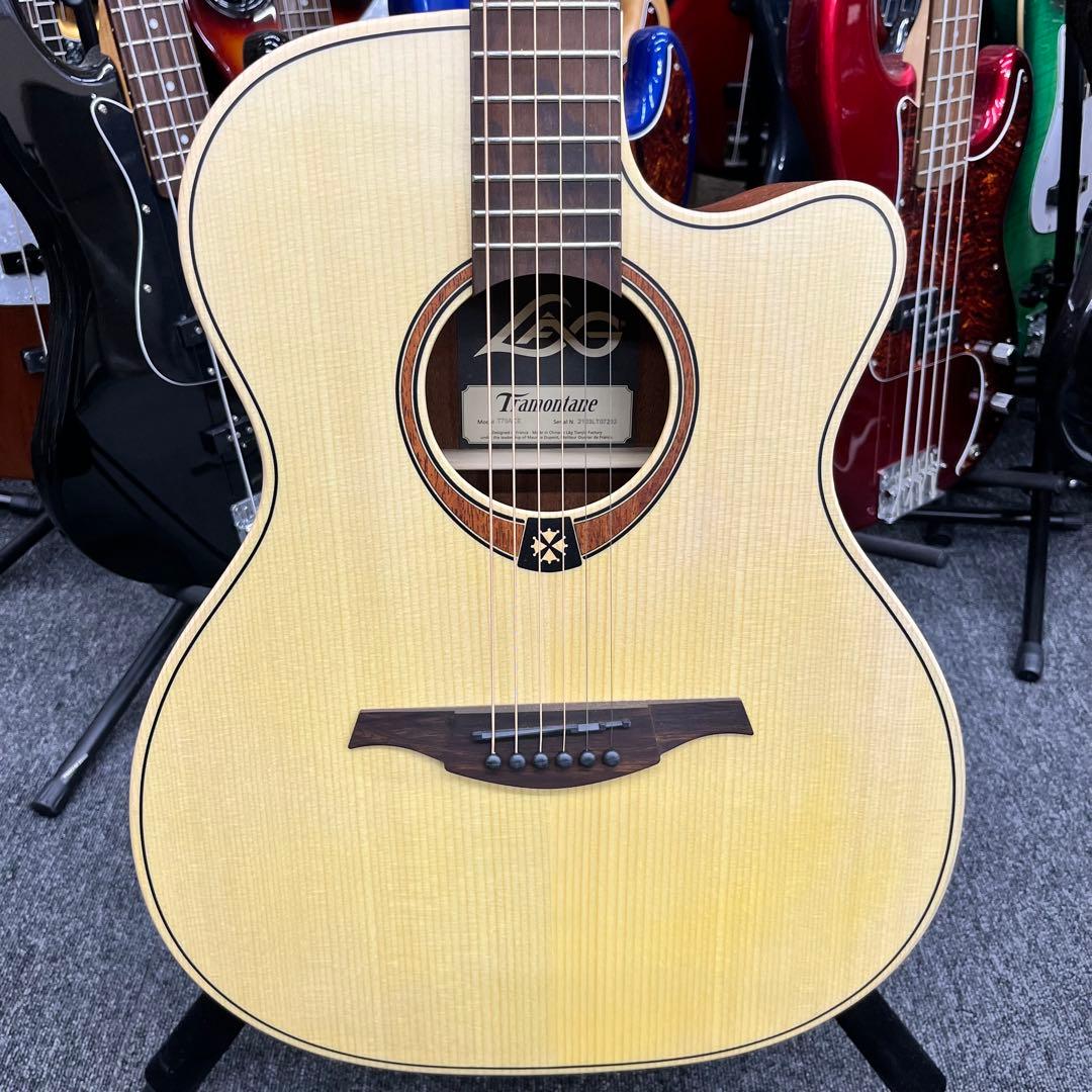 【11314】 LAG T70ACE エレアコ ラグ