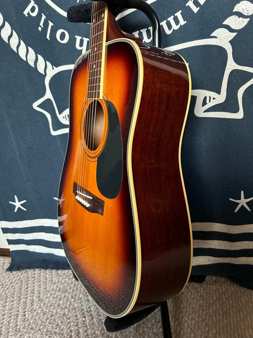 今月末迄‼️新春価格セール‼️極美品❣️❣️黒沢楽器　スタッフォードＳＦＰ２００Ｄ