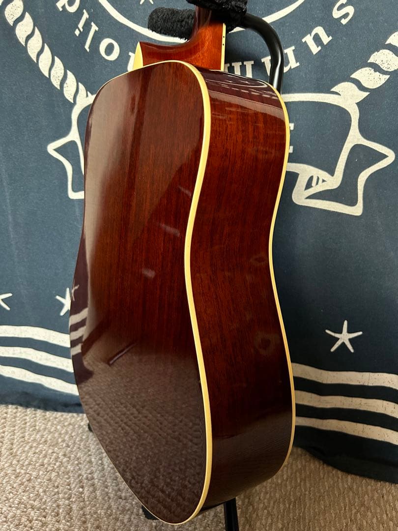 今月末迄‼️新春価格セール‼️極美品❣️❣️黒沢楽器　スタッフォードＳＦＰ２００Ｄ