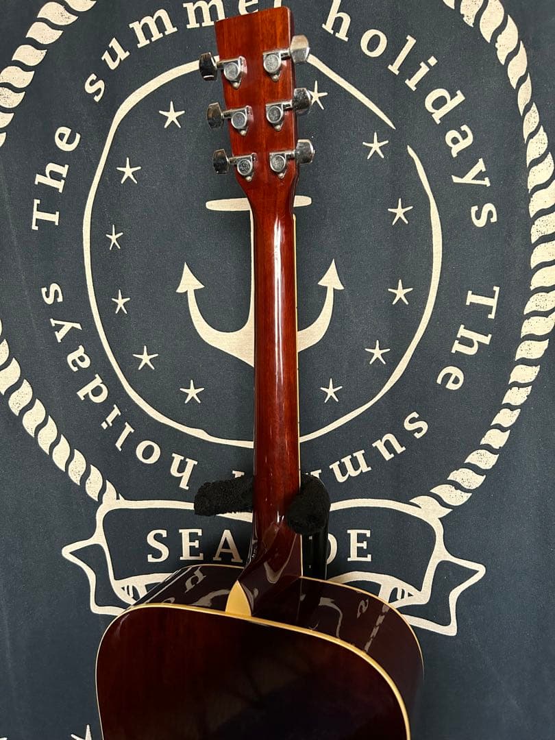 今月末迄‼️新春価格セール‼️極美品❣️❣️黒沢楽器　スタッフォードＳＦＰ２００Ｄ