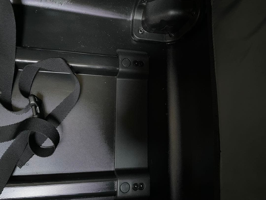 m*m様 THE NORTH FACE キャリー ローリングサンダー 36 廃番