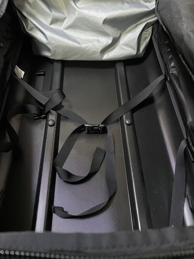 m*m様 THE NORTH FACE キャリー ローリングサンダー 36 廃番