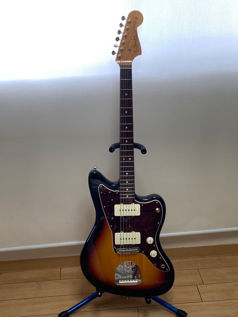 ギター Fender Traditional 60s Jazzmaster