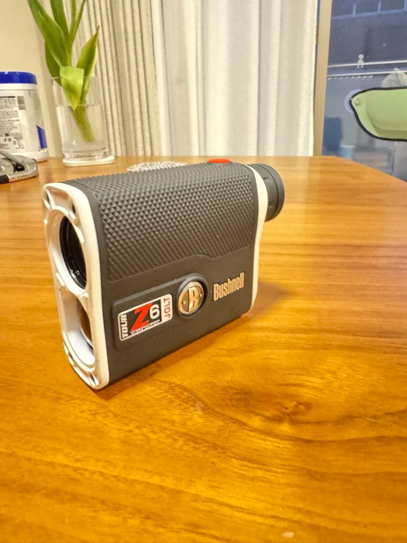 Bushnell Z6 ゴルフ用距離計