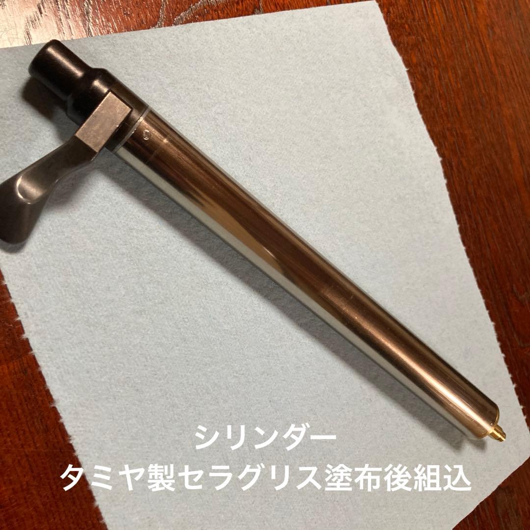 東京マルイ　M3ショーティ