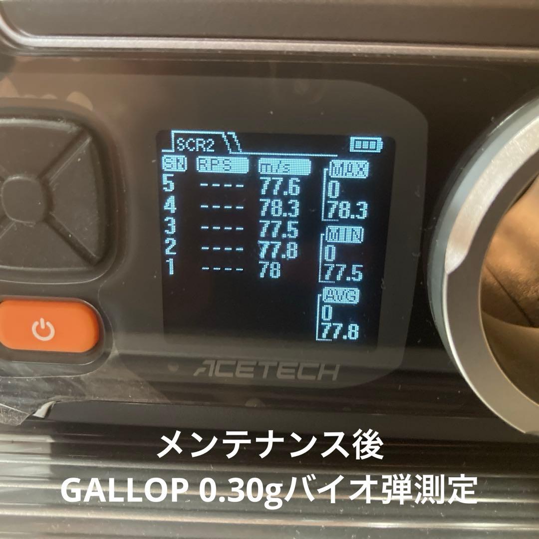 東京マルイ　M3ショーティ