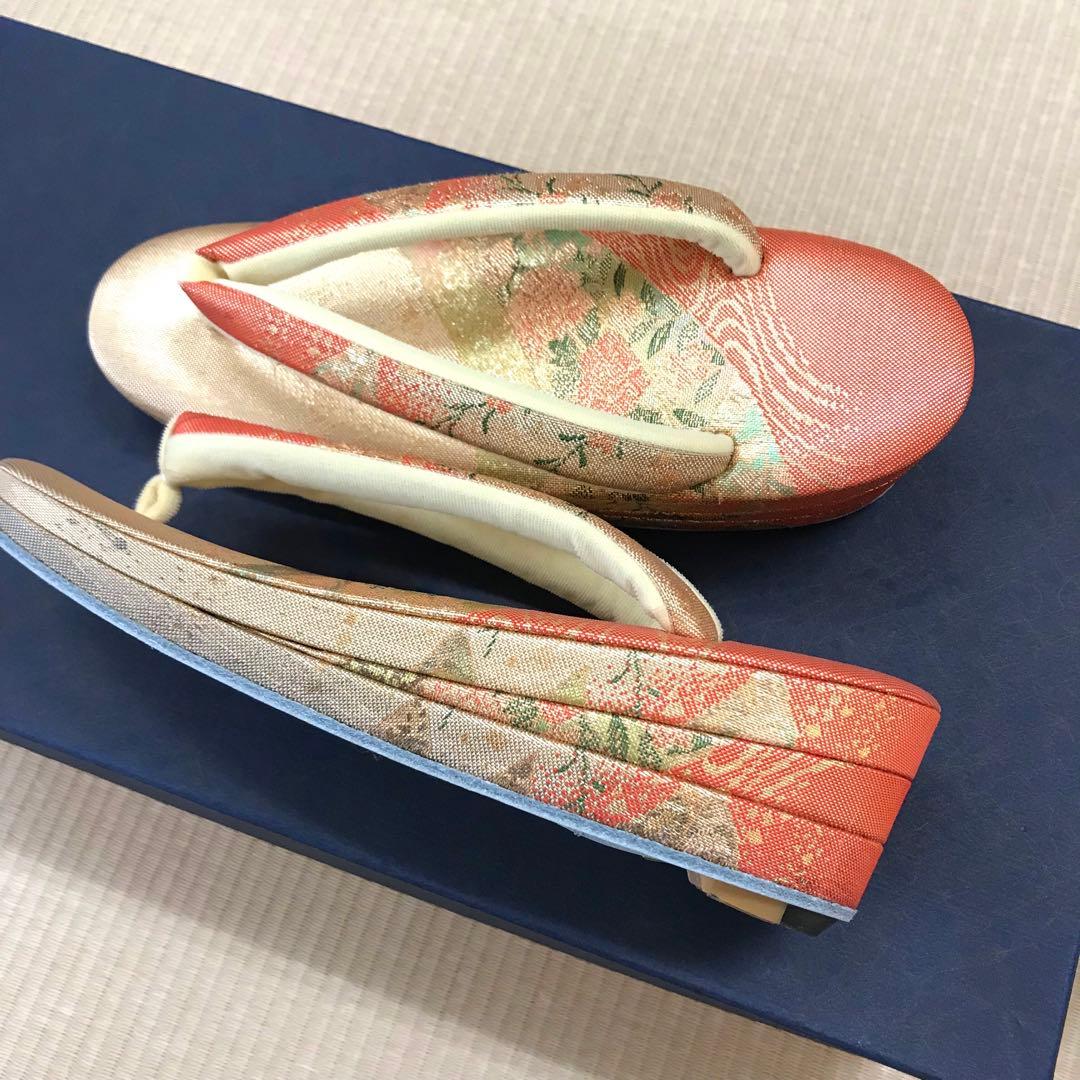 梅乃【140】正絹　振袖　フルセット　古典　ピンク　8点セット