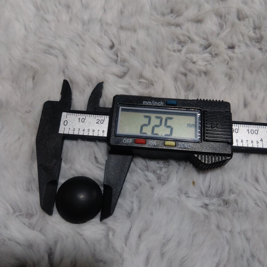 囲碁　本蛤碁石、那智黒碁石12.7〜13.3ミリ　碁笥