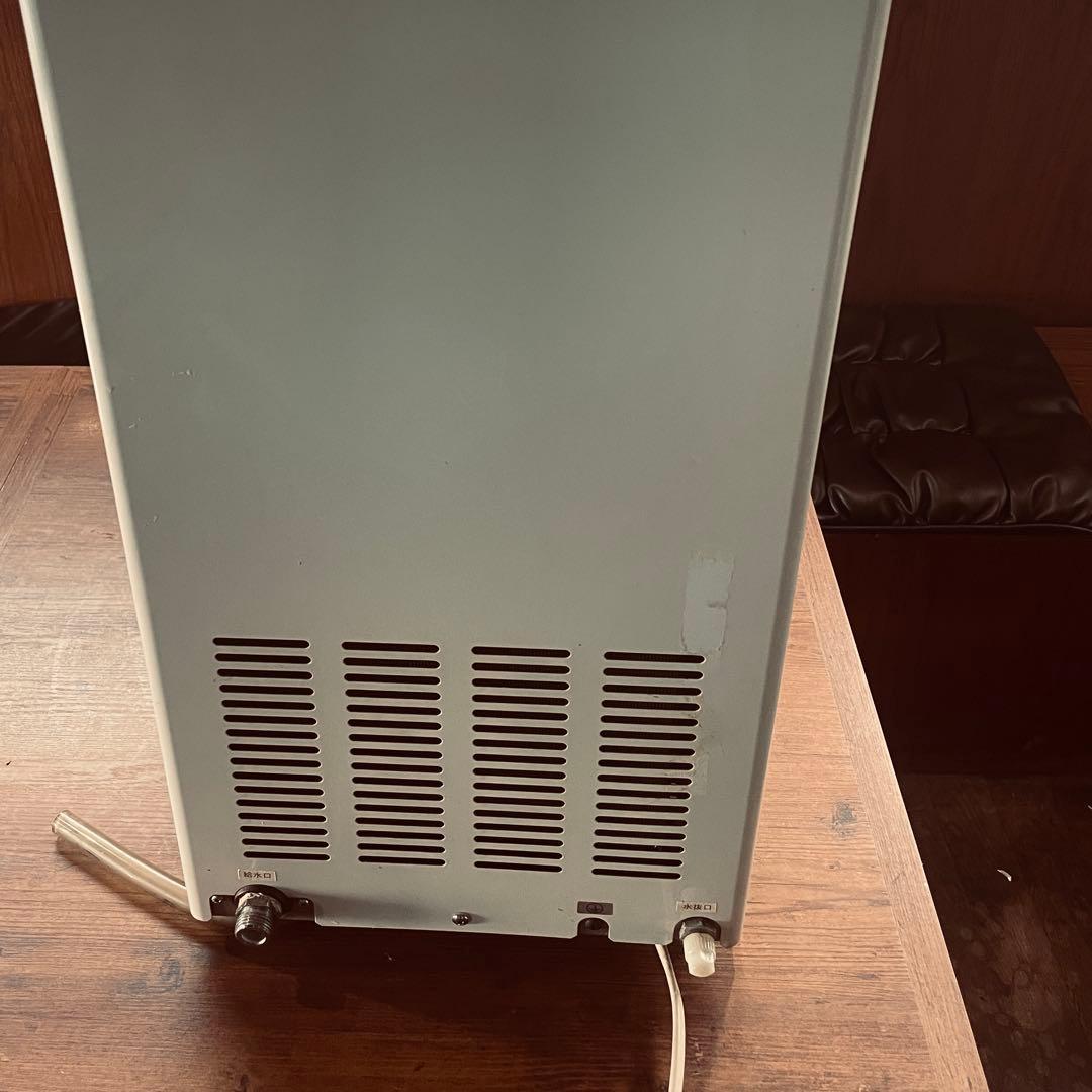 SANYO 冷水機 SD-P105（ブレッシャー型） ウォーターサーバー