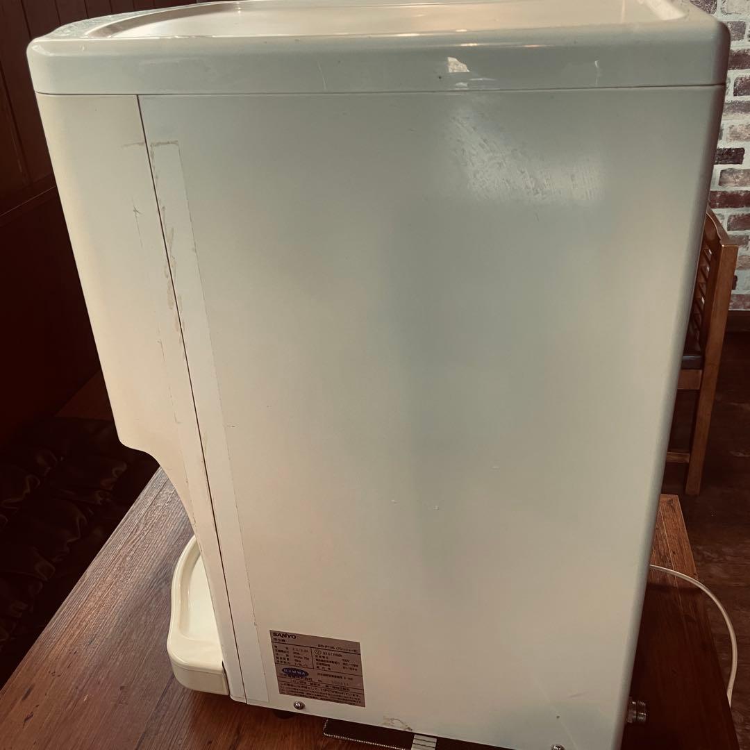 SANYO 冷水機 SD-P105（ブレッシャー型） ウォーターサーバー