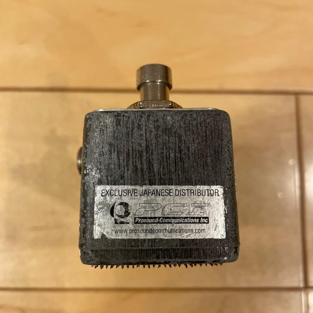 Xotic USA EP-BOOSTER ギターエフェクター