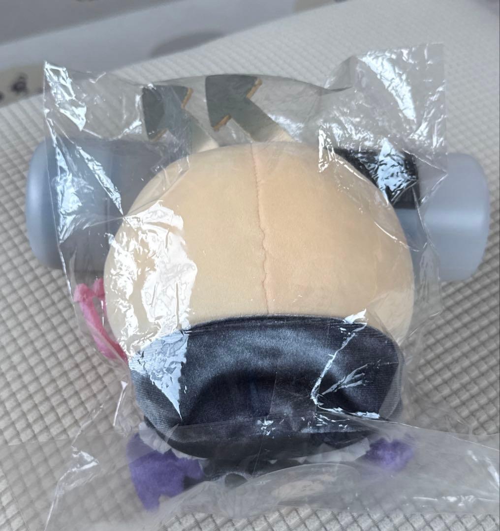 ちいかわ　てんしとあくま　ぬいぐるみs 5点セット