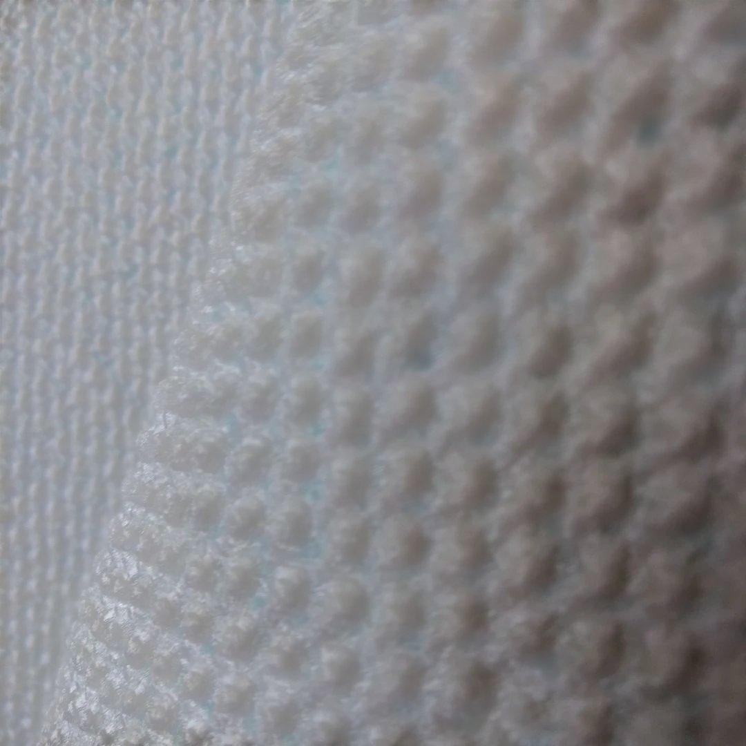 s*n様 藤娘　総絞り振袖未仕立て仮絵羽