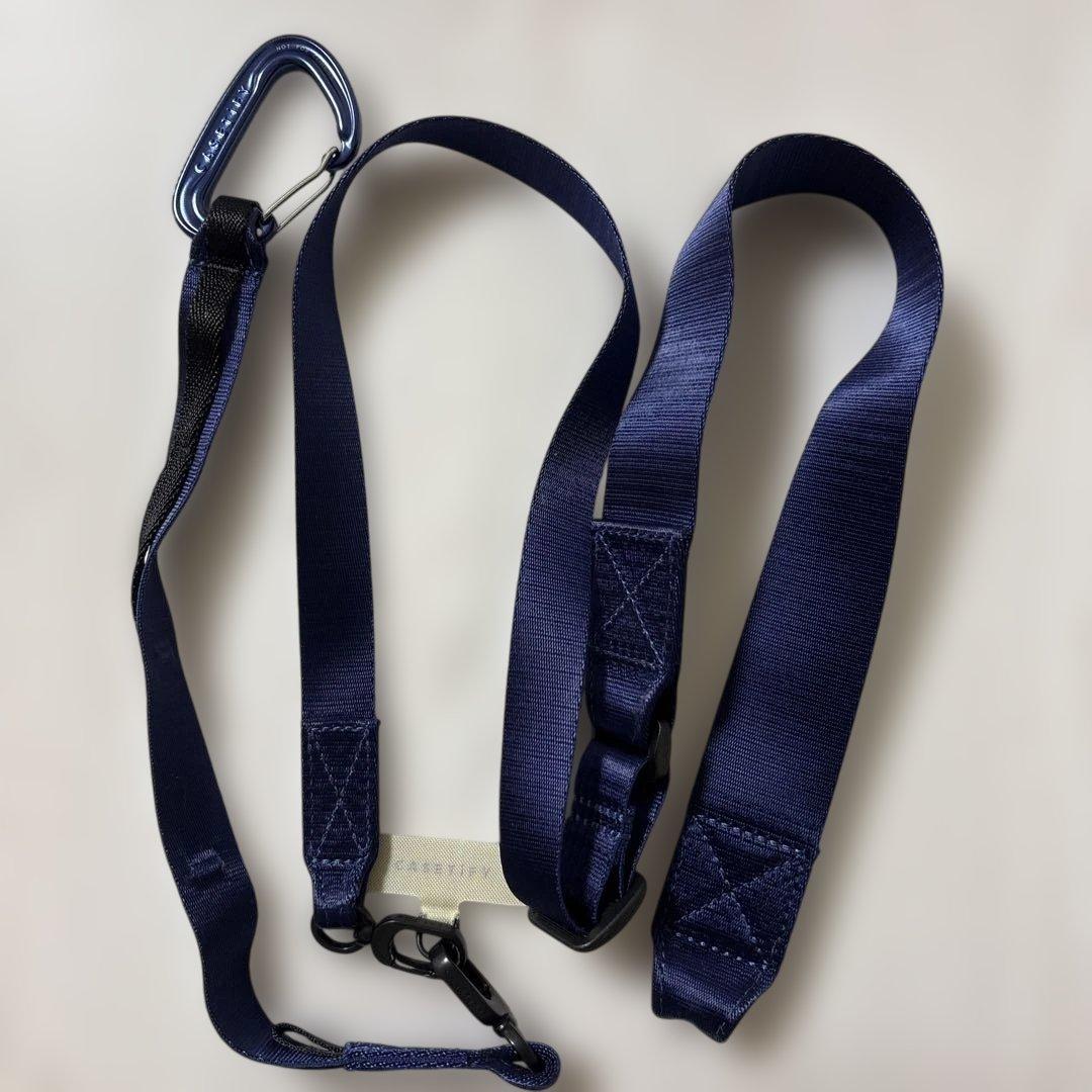 CASETiFY ウルトラバウンス　iPhone16pro MagSafe対応