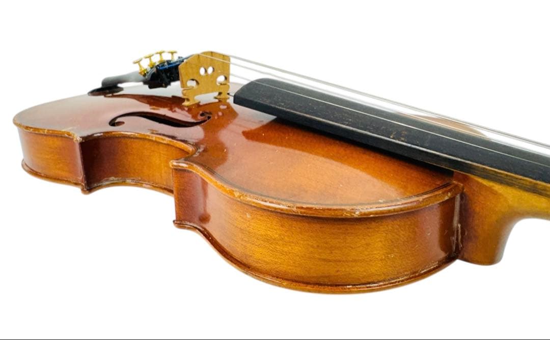 SUZUKI 鈴木バイオリン No.200 サイズ:1/4 Anno:1996