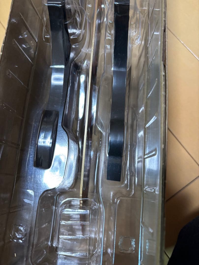 鬼滅の刃 PROPLICA 日輪刀 煉獄杏寿郎