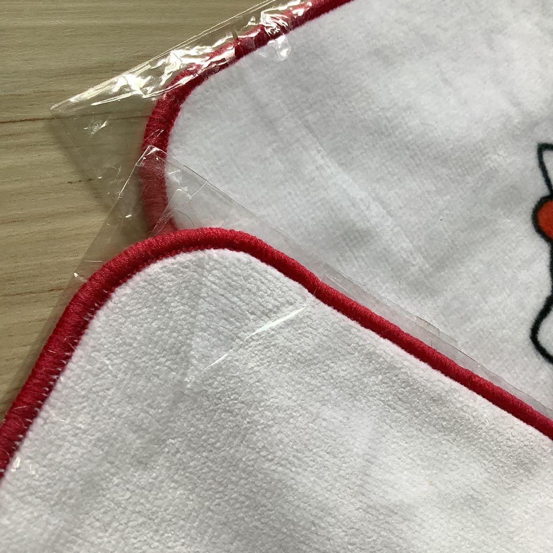 ご当地　キティ　タオル