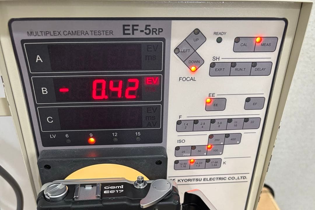 キャノン Canon demi EE17 フィルムカメラ かわいい レトロ 人気