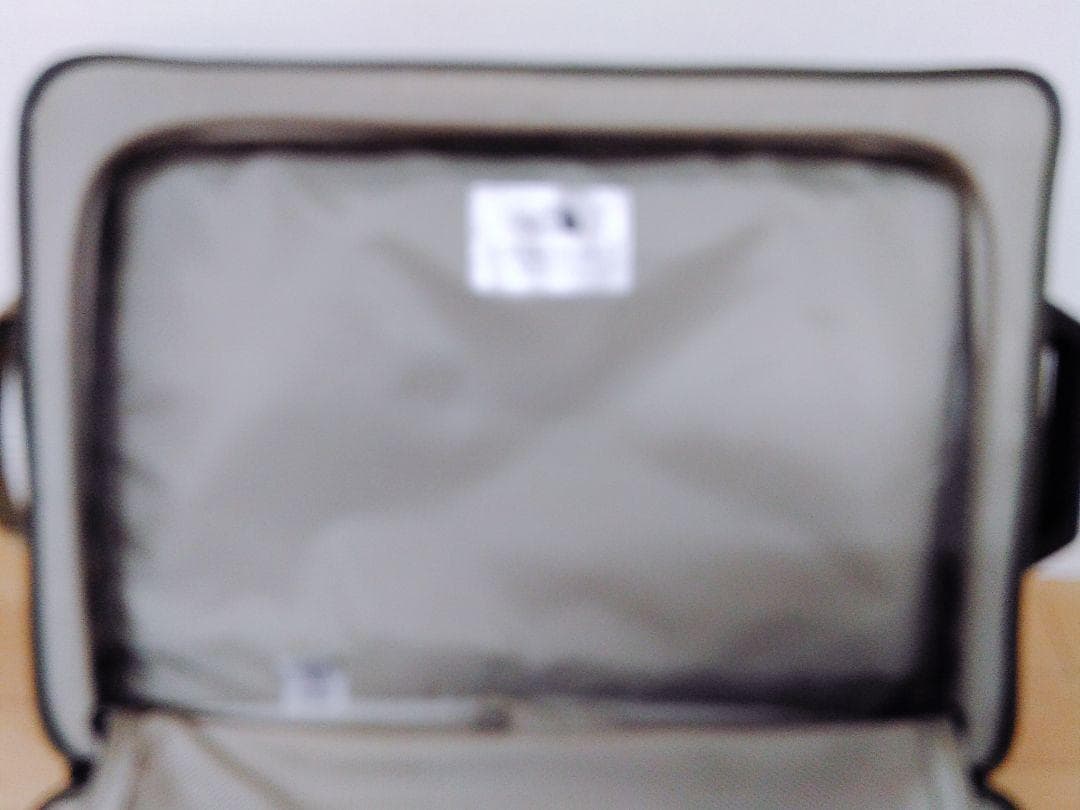 ノースフェイス スーツケース キャリーバッグ 2輪