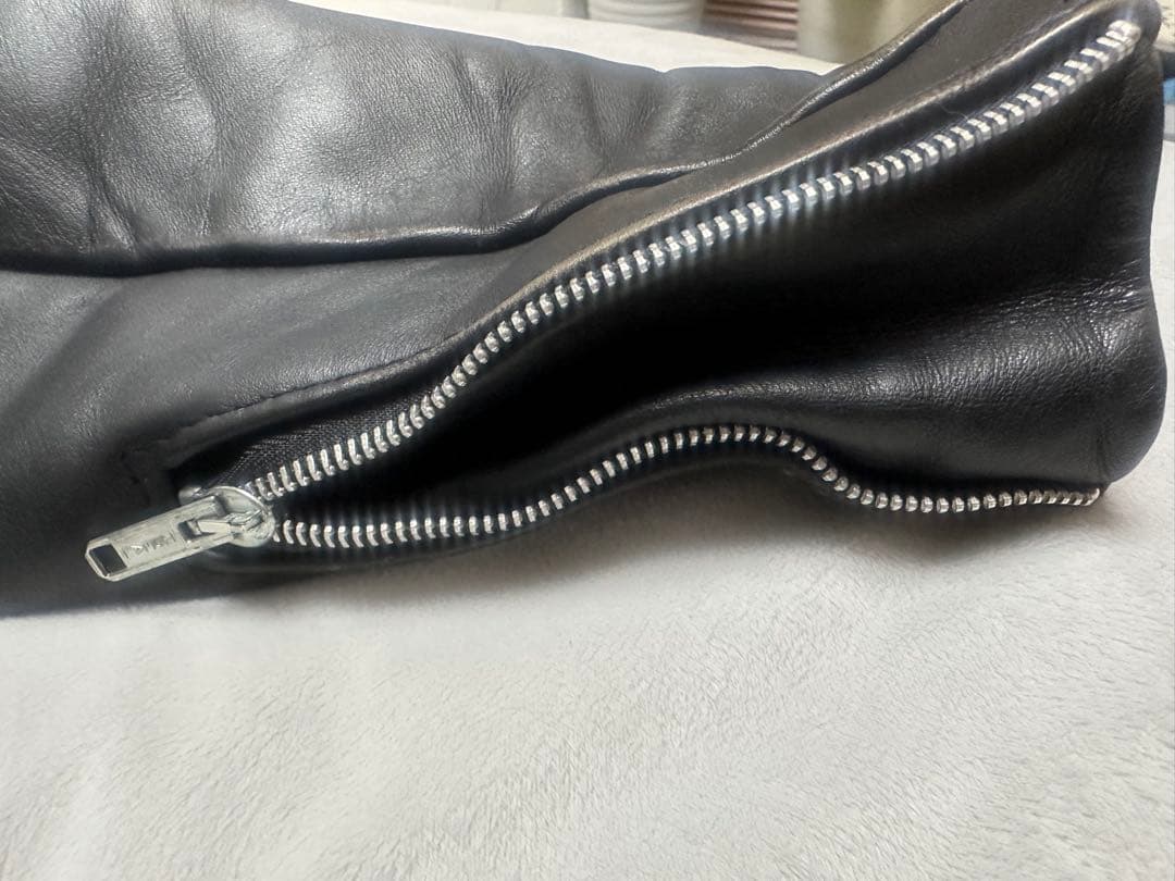 schott シングルライダース　国内正規品