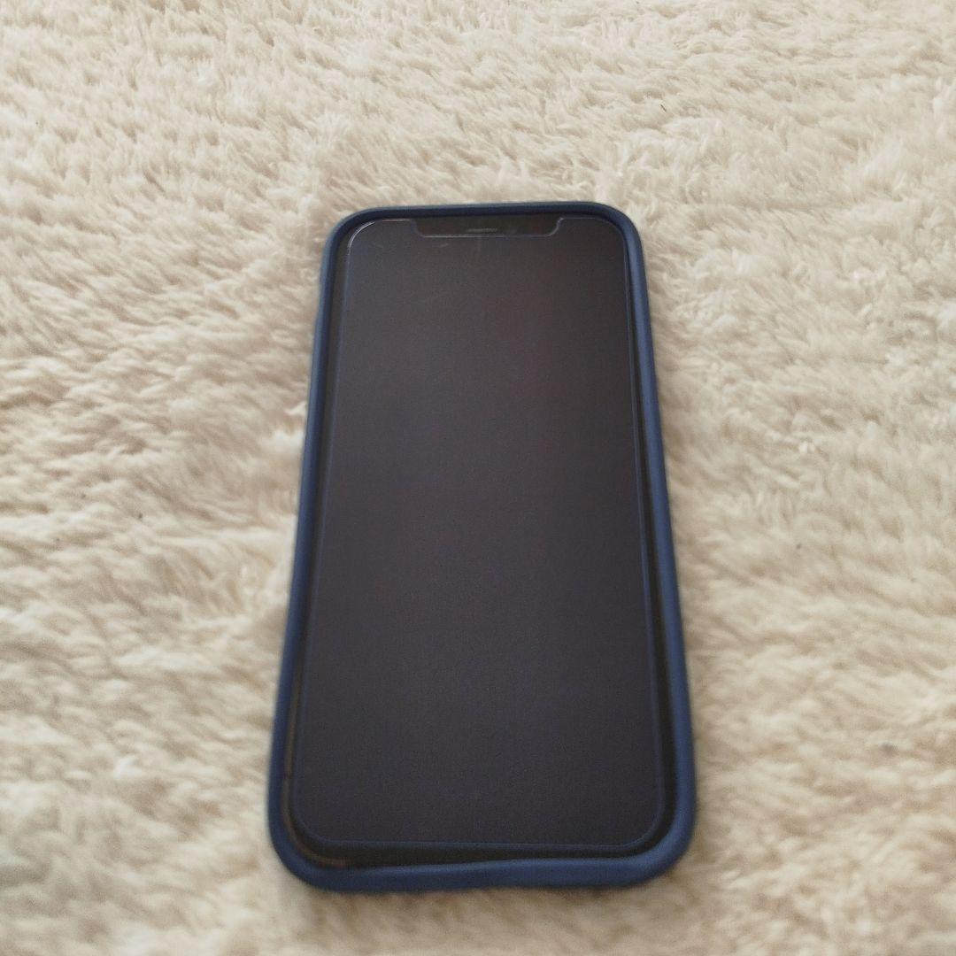 anli iphone 12 pro 128GB バッテリー残量86%