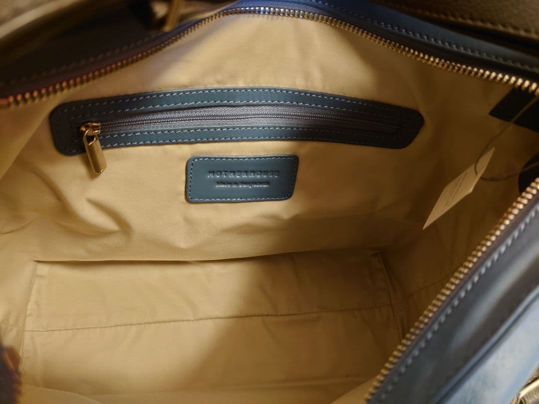 バッグ Yozora3 wayBag L