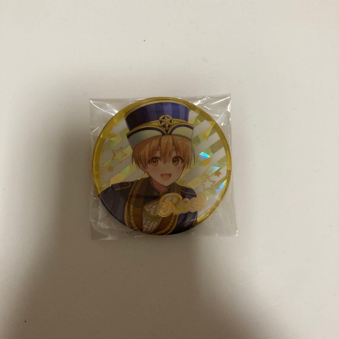 すとぷり るぅとくん るぅと ガーランド カード 8周年 缶バッジ