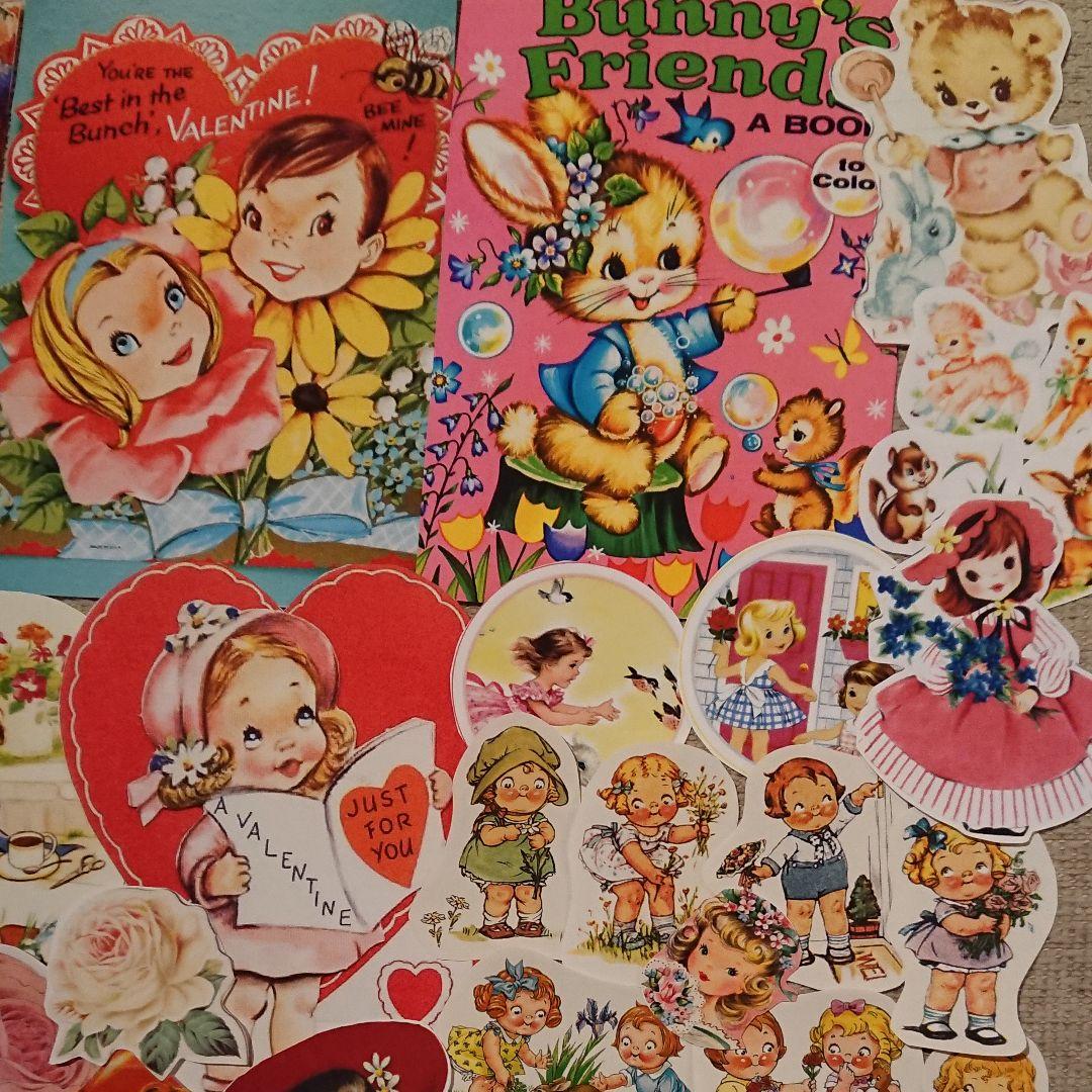 まさなゆき♪アルバムスクラップ、ジャンクジャーナル、おすそ分け素材305