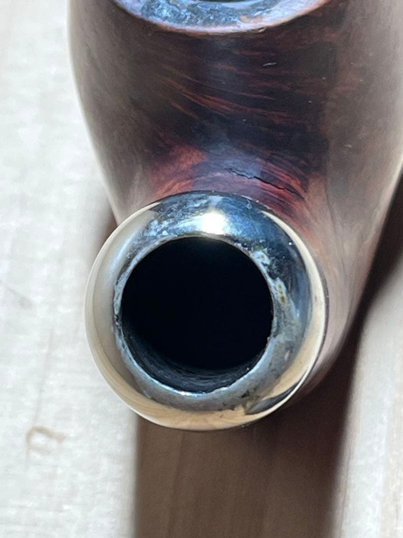 お値下 ピーターソンシステムスタンダード304 パイプ (中上級者向け) 中古品