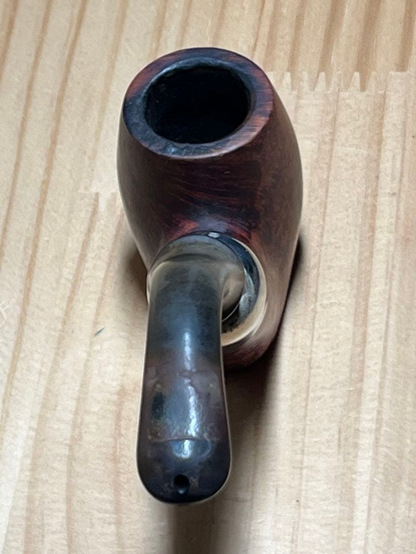 お値下 ピーターソンシステムスタンダード304 パイプ (中上級者向け) 中古品