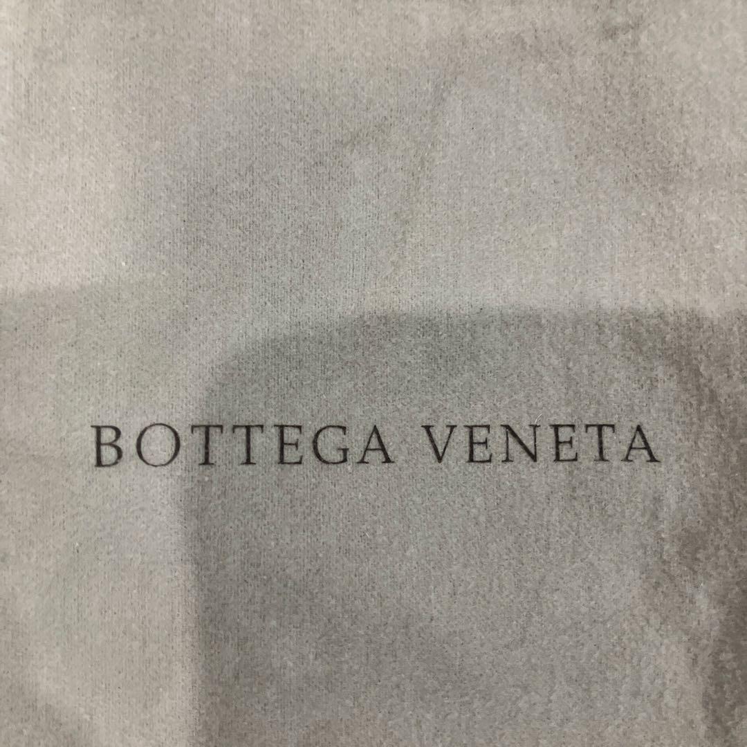 ブラックレザー編み込みビジネスバッグ