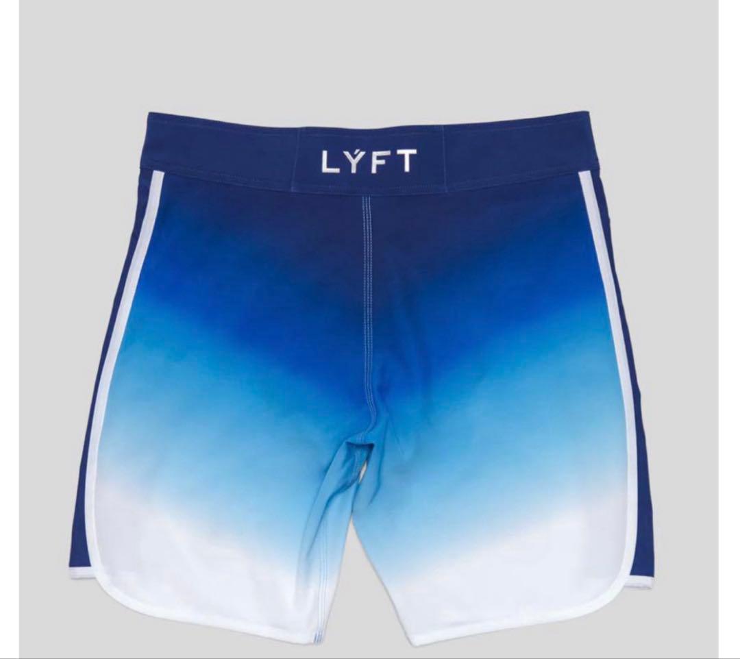 Lyft サーフパンツ