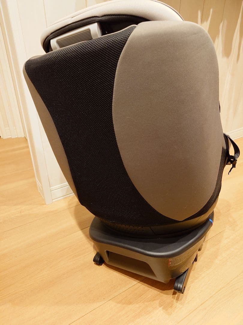 Cậu Hai　Joie arc360 ジョイー　アーク360