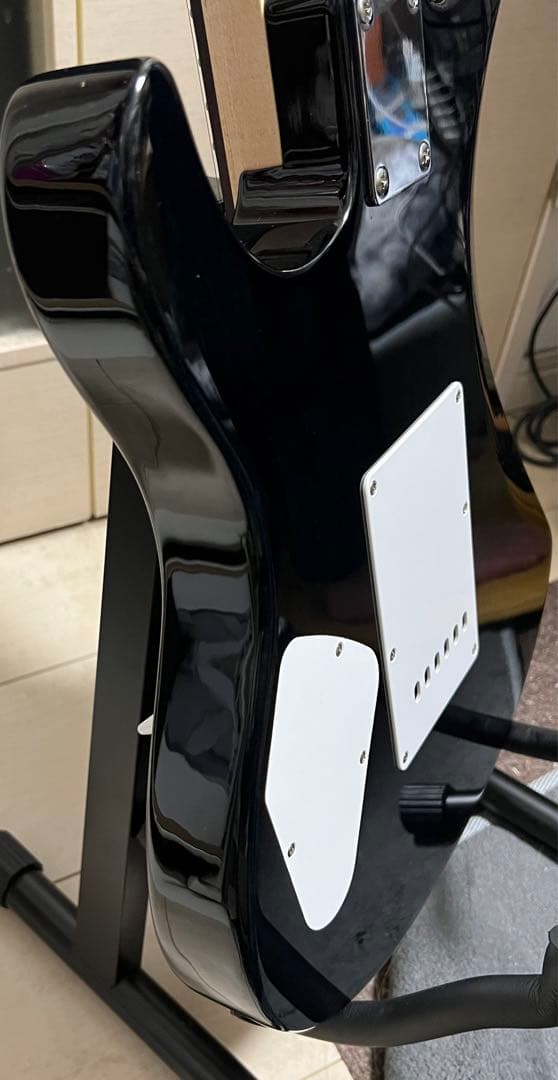 即発送 YAMAHA PAC212VFM パシフィカ　美品　＋その他おまけ