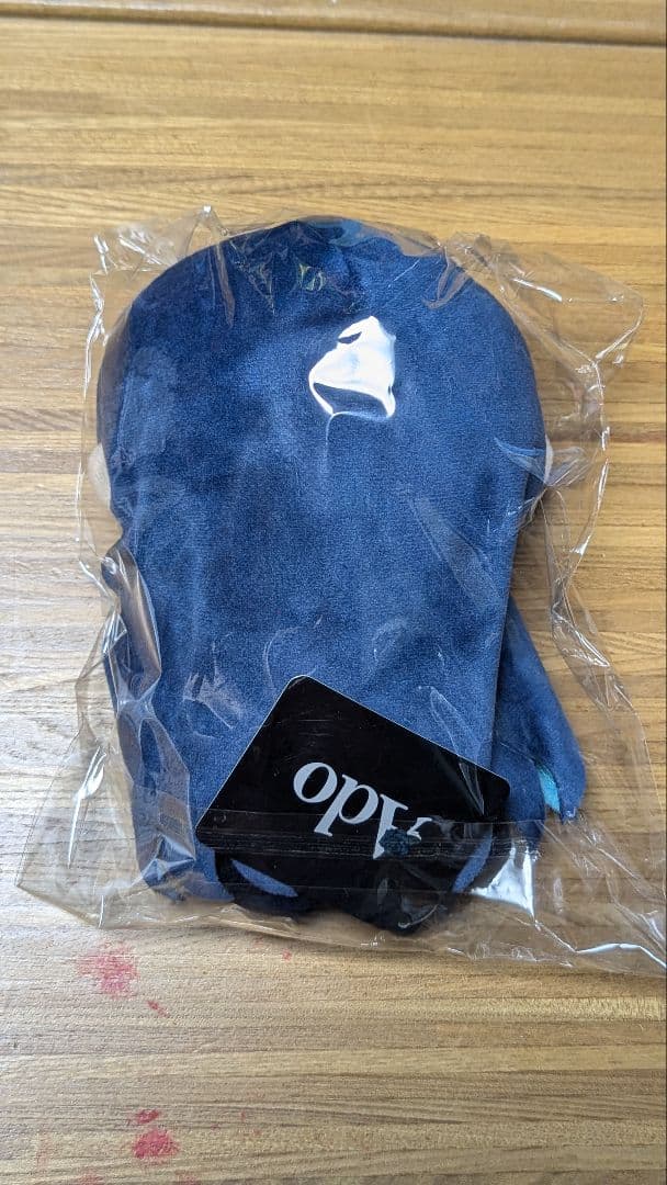 【新品未開封】生まれましたよ おめでとうAdoちゃんぬいぐるみ