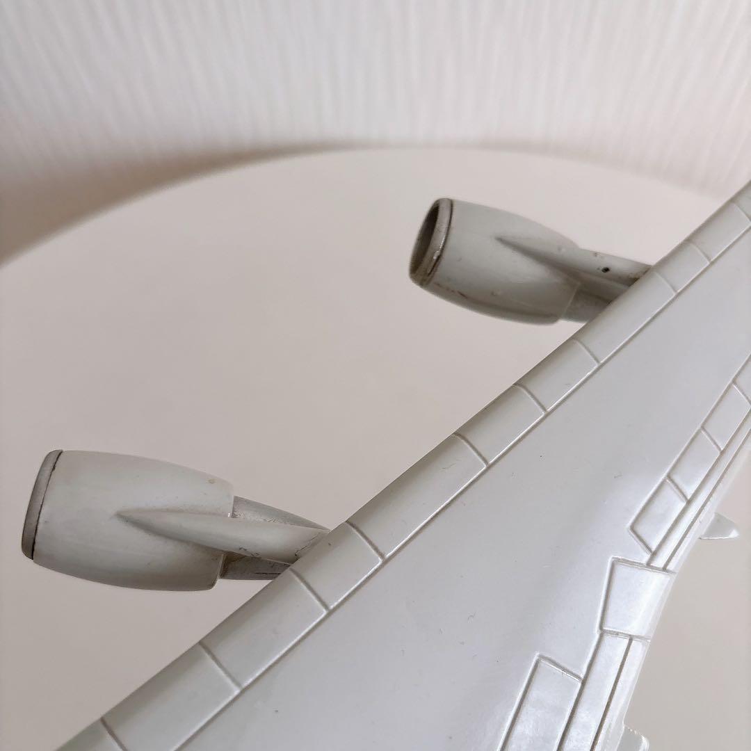 【ANA】ボーイング747 モデル 1/160