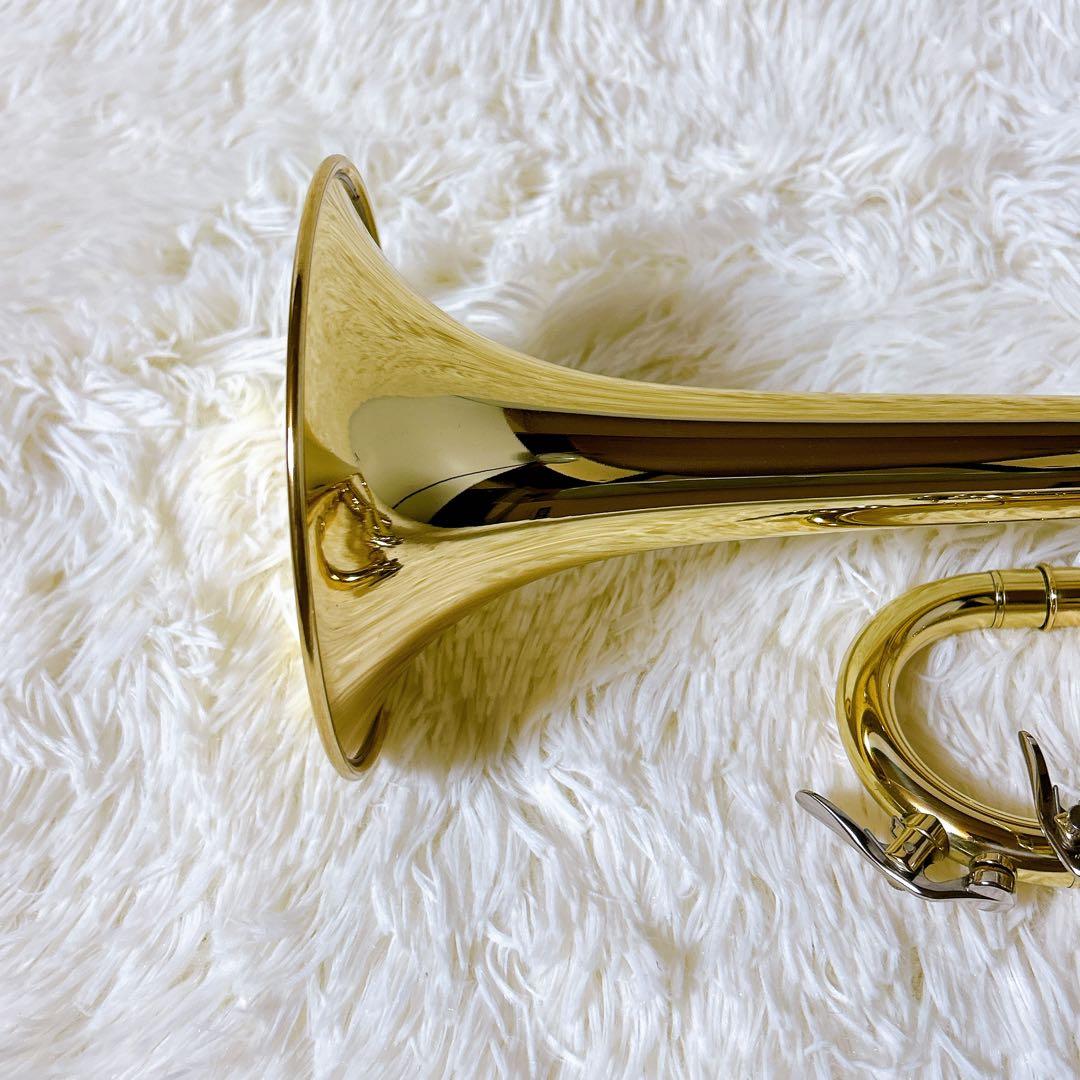 【美品】 THE MARCART トランペット Sophia Series