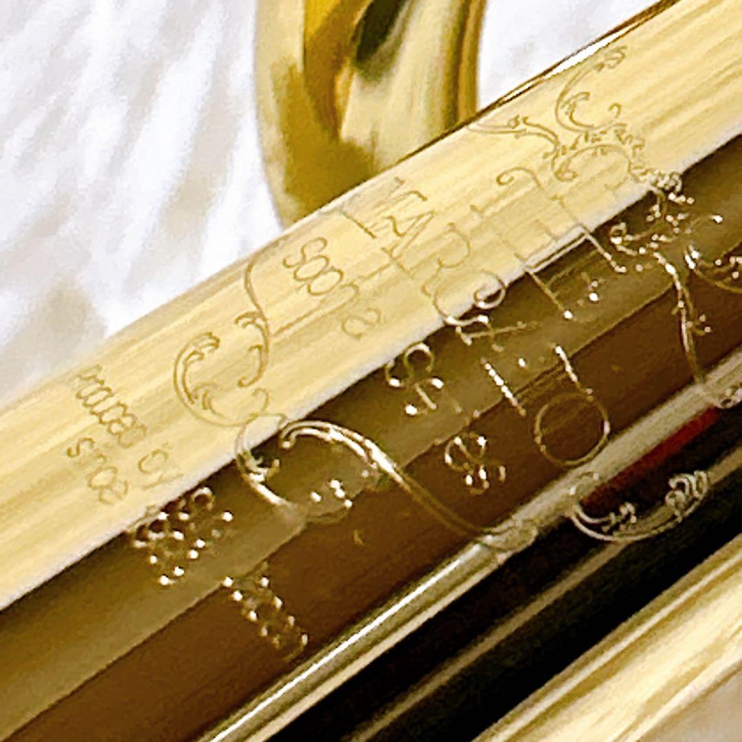 【美品】 THE MARCART トランペット Sophia Series