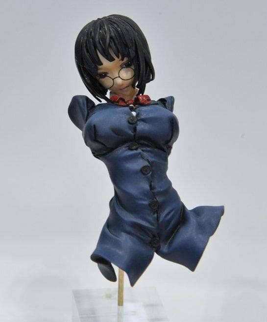 うみうし堂 デュラララ ！！ 園原杏里 ガレージキット