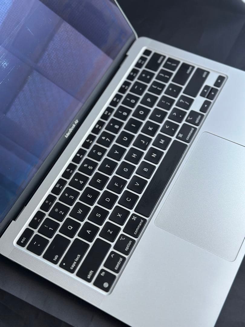 Apple Macbook Air 2020 M1チップ / 16gb /1tb