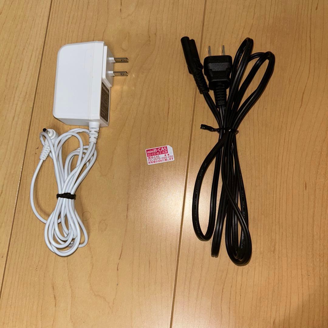 panasonicプライベートビエラUN-15CTD9-W