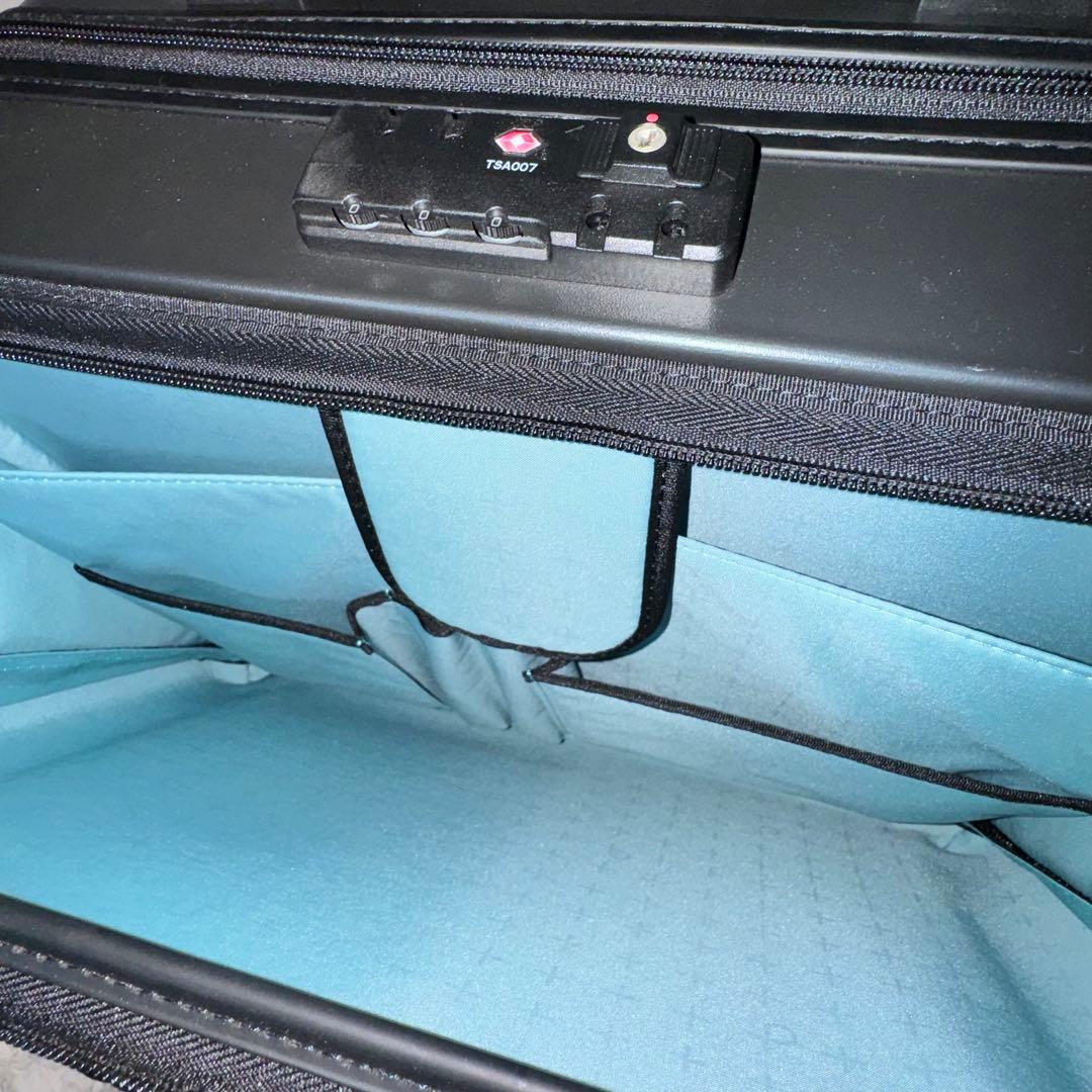 新品未使用✨PROTECA プロテカ　マックスパス　H2s スーツケース