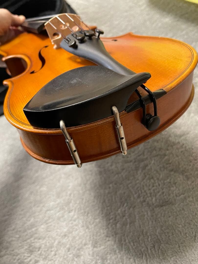 バイオリン　ニコロサンティ　NSN60S 1/4 2022年製